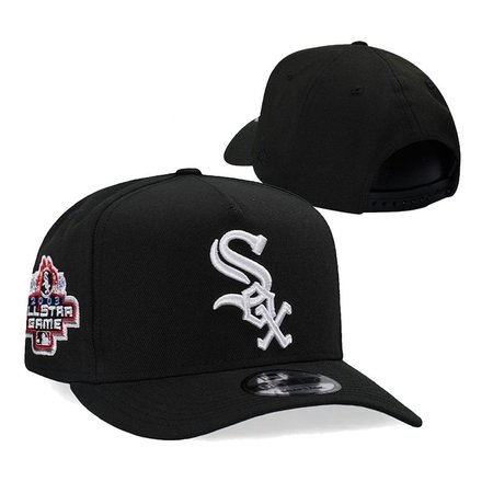 Chicago White Sox Adjustable Hat
