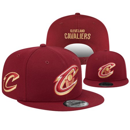 Cleveland Cavaliers Snapback Hat