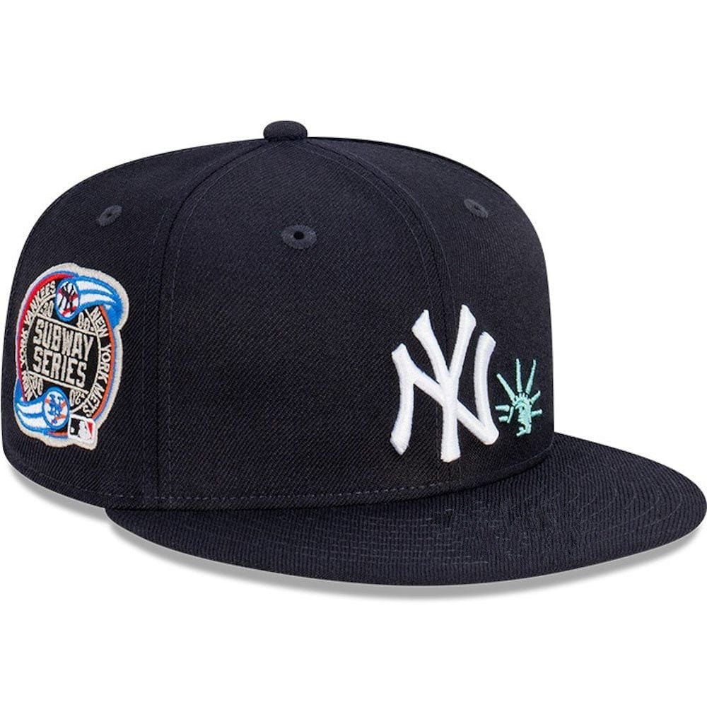 New York Yankees Snapback Hat