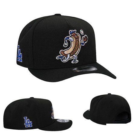 Los Angeles Dodgers Adjustable Hat