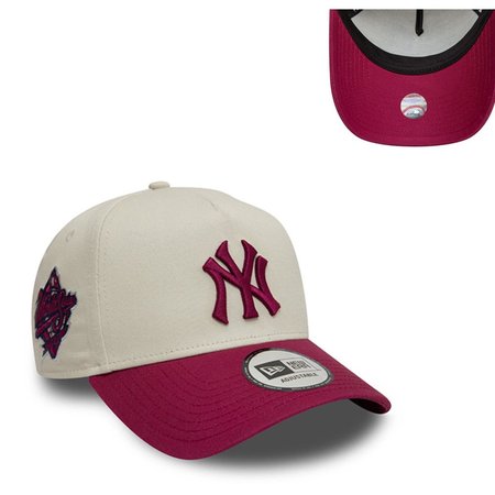 New York Yankees Adjustable Hat