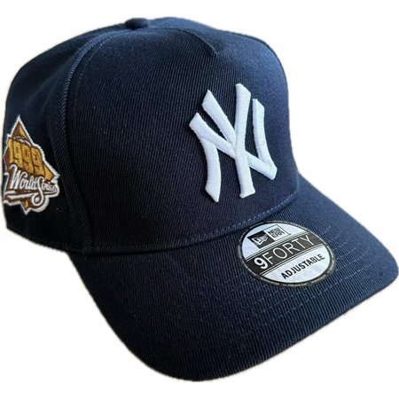 New York Yankees Adjustable Hat