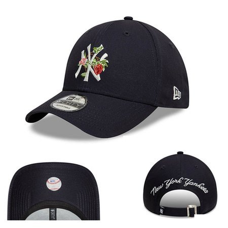 New York Yankees Adjustable Hat