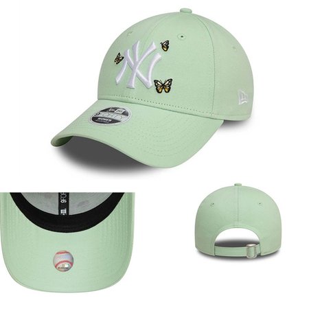 New York Yankees Adjustable Hat