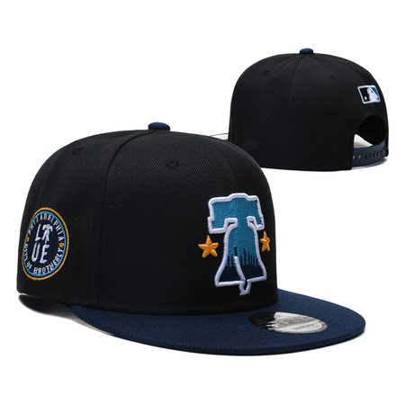 Philadelphia Phillies Snapback Hat