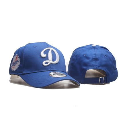 Los Angeles Dodgers Adjustable Hat