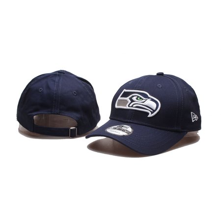 Seattle Mariners Adjustable Hat