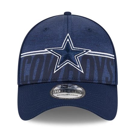 Dallas Cowboys Adjustable Hat