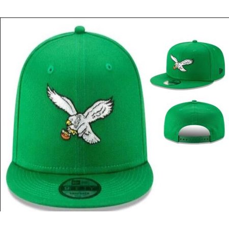 Philadelphia Eagles Snapback Hat