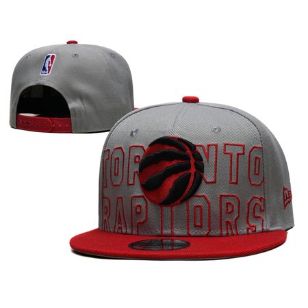 Toronto Raptors Snapback Hat